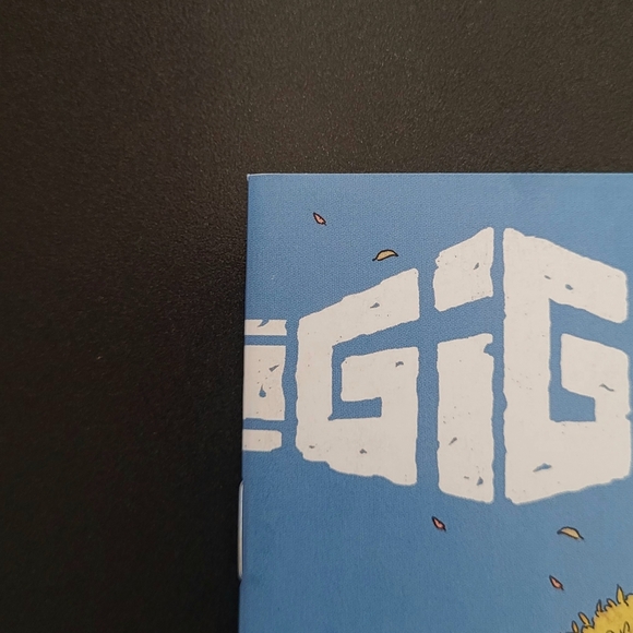 Giga #1 - Picture 4 of 8